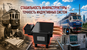 Стабильность инфраструктуры начинается с точности индуктивных систем - дроссель-трансформаторы СПП КВАЗАР